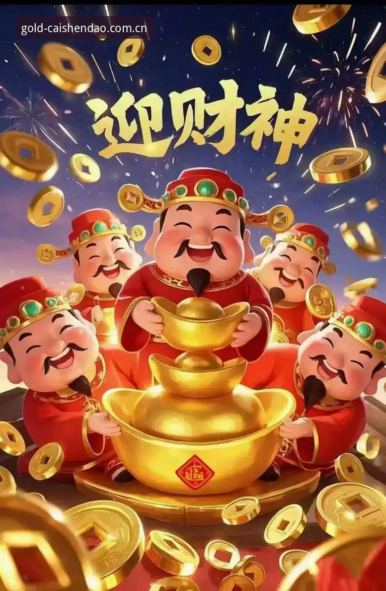 财神到娱乐平台全面解析：2025年最新版下载与VIP福利实操指南