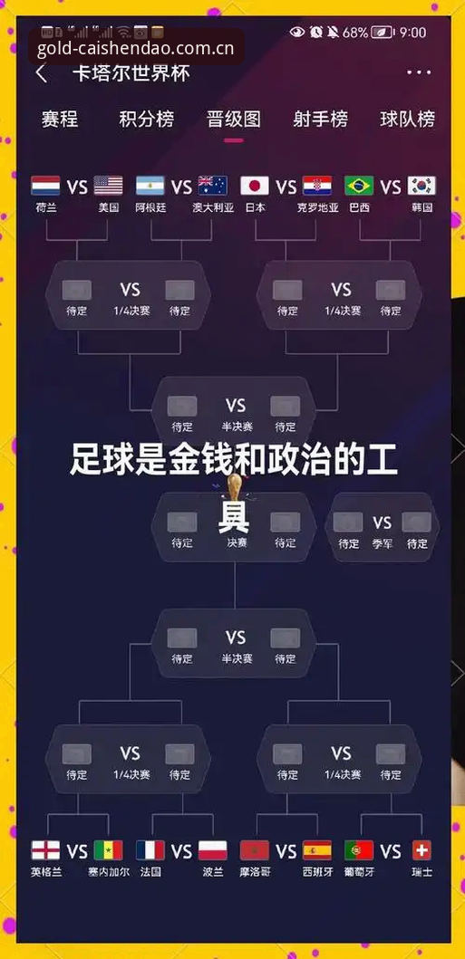 世界杯扩军66队必备知识：中国男足出线机会与财神到游戏平台观赛指南